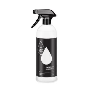 CleanTech Interior Dressing, satinmatte Innenraumpflege 1000ml